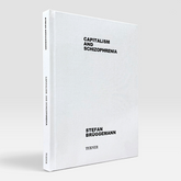 Stefan Bruggemann: Capitalism and Schizophrenia (Rare edition)