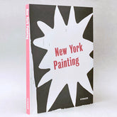 New York Painting (Non-mint)