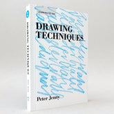 Drawing Techniques (Learning to See)