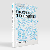 Drawing Techniques (Learning to See)