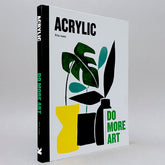 Acrylic: Do More Art