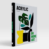 Acrylic: Do More Art