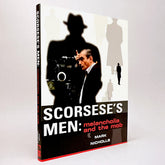 Scorsese's Men: Melancholia and the Mob