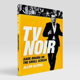 TV Noir: Dark Drama on the Small Screen