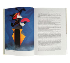 Talking Fashion: From Nick Knight to Raf Simons in Their Own Words