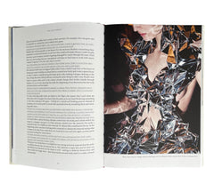 Talking Fashion: From Nick Knight to Raf Simons in Their Own Words