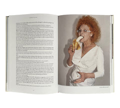 Talking Fashion: From Nick Knight to Raf Simons in Their Own Words