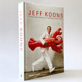 Jeff Koons: Conversations with Norman Rosenthal
