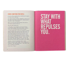 Looking At Art (With Your Eyes Closed) Michael Atavar's Creative Courses From Tate: Experiments In Everyday Seeing