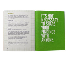 Looking At Art (With Your Eyes Closed) Michael Atavar's Creative Courses From Tate: Experiments In Everyday Seeing