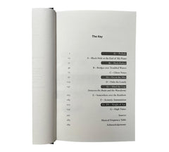 Everybody Hertz: The Amazing World of Frequency, from Bad Vibes to Good Vibrations