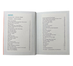 Looking At Art (With Your Eyes Closed) Michael Atavar's Creative Courses From Tate: Experiments In Everyday Seeing