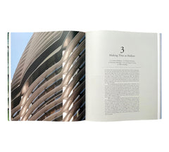 Manufacturing Architecture: An Architect’s Guide to Custom Processes, Materials, and Applications