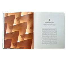 Manufacturing Architecture: An Architect’s Guide to Custom Processes, Materials, and Applications