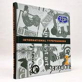 International Typefounders Catalogue: Volume Two