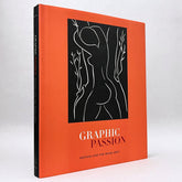 Graphic Passion: Matisse and the Book Arts