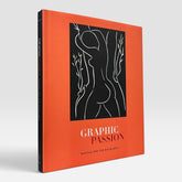 Graphic Passion: Matisse and the Book Arts