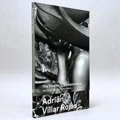 Adrian Villar Rojas: The Theater of Disappearance (The Roof Garden Commission)