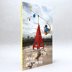 Alex Da Corte: As Long as the Sun Lasts (The Roof Garden Commission)