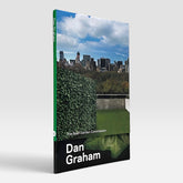 Dan Graham (The Roof Garden Commission)