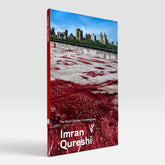 Imran Qureshi (The Roof Garden Commission)