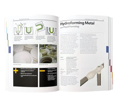 Making It: Manufacturing Techniques for Product Design (Third edition)