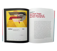 Jan Tschichold and the New Typography: Graphic Design Between the World Wars