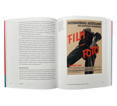 Jan Tschichold and the New Typography: Graphic Design Between the World Wars