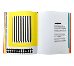 Anthony Burrill: Look & See - Collected Ephemera and Printed Material