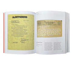 More Letters of Note: Correspondence Deserving of a Wider Audience