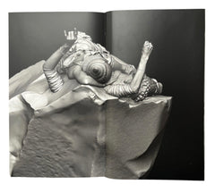 Adrian Villar Rojas: The Theater of Disappearance (The Roof Garden Commission)