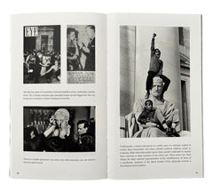 Adrian Villar Rojas: The Theater of Disappearance (The Roof Garden Commission)