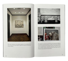 Adrian Villar Rojas: The Theater of Disappearance (The Roof Garden Commission)