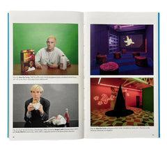 Alex Da Corte: As Long as the Sun Lasts (The Roof Garden Commission)