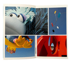 Alex Da Corte: As Long as the Sun Lasts (The Roof Garden Commission)