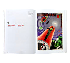 The Enduring Legacy of Weimar: Graphic Design & New Typography 1919-1933