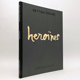 Bettina Rheims: HeroΓ―nes