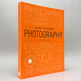100 Ideas that Changed Photography