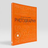 100 Ideas that Changed Photography