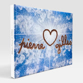 Album Pierre et Gilles (Rare edition)