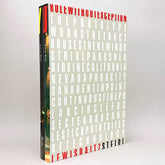 Lewis Baltz: Rule without Exception / Only Exceptions (2-volume set)