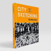 City Sketching Reimagined
