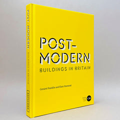 Post-Modern Buildings in Britain (Twentieth Century Society)