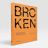 Broken: Mending and repair in a throwaway world
