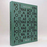 Postwar Modern: New Art in Britain 1945-65 (Non-mint)