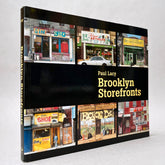 Brooklyn Storefronts