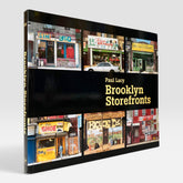 Paul Lacy: Brooklyn Storefronts