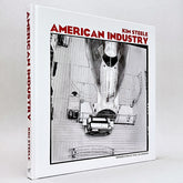 Kim Steele: American Industry