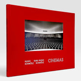 Hugo Schmölz / Karl Hugo Schmölz: Cinemas