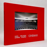 Hugo Schmölz / Karl Hugo Schmölz: Cinemas